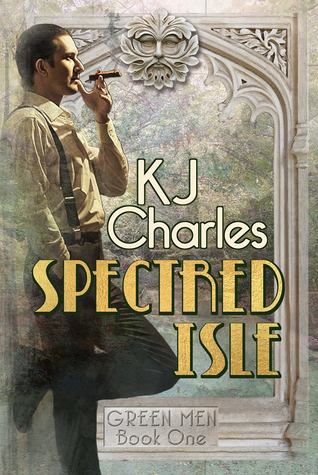 Spectered Isle